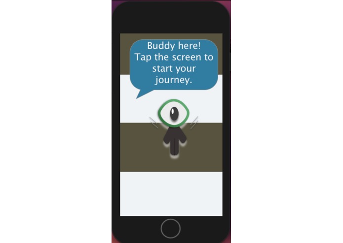 EyeBuddy – screenshot 3