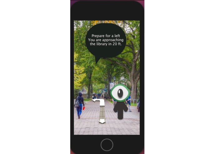 EyeBuddy – screenshot 2