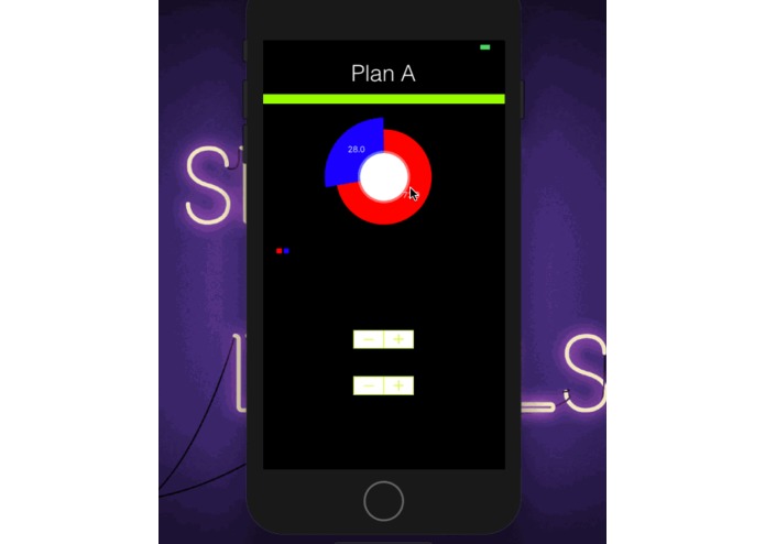 Loan'd – screenshot 2