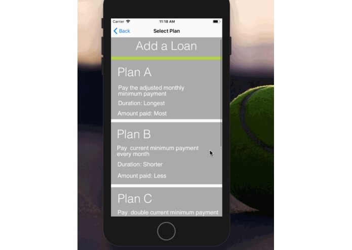 Loan'd – screenshot 4
