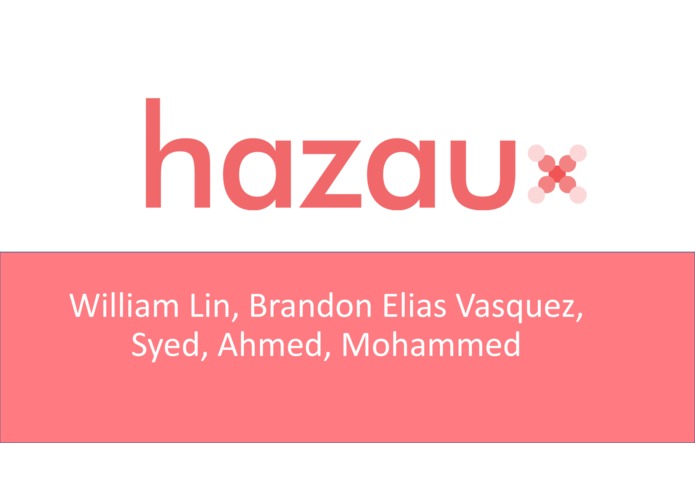 Hazaux  – screenshot 1