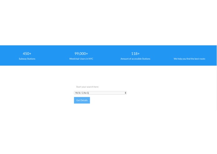 LehmanHacks – screenshot 3