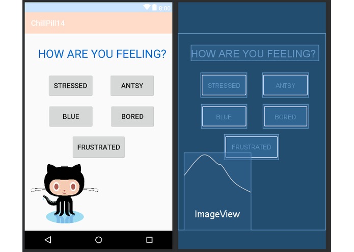 ChillPill – screenshot 3