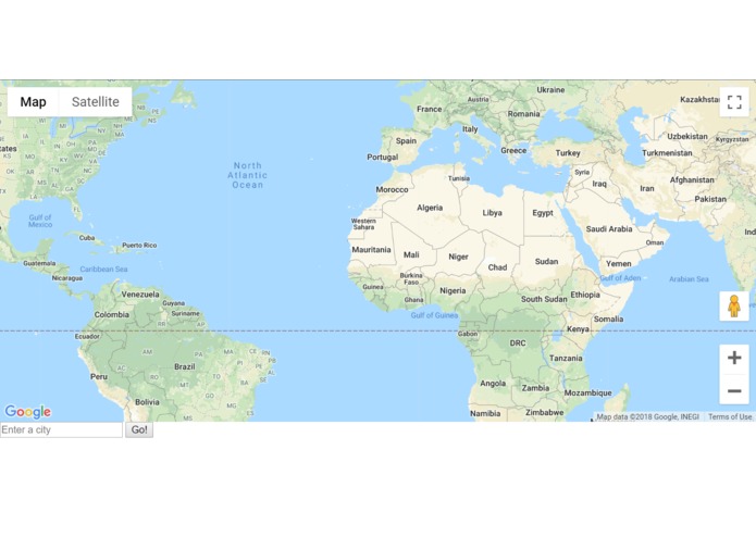 Safe Travels – screenshot 1