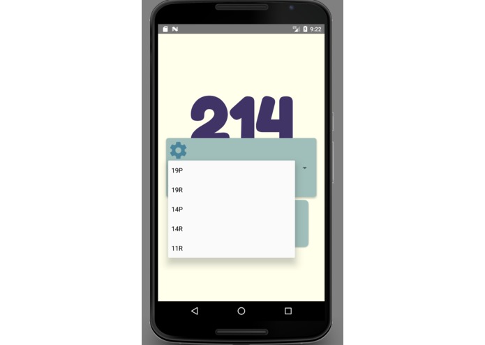 [29] SwipeLeft – screenshot 2
