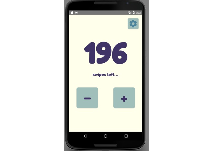 [29] SwipeLeft – screenshot 3