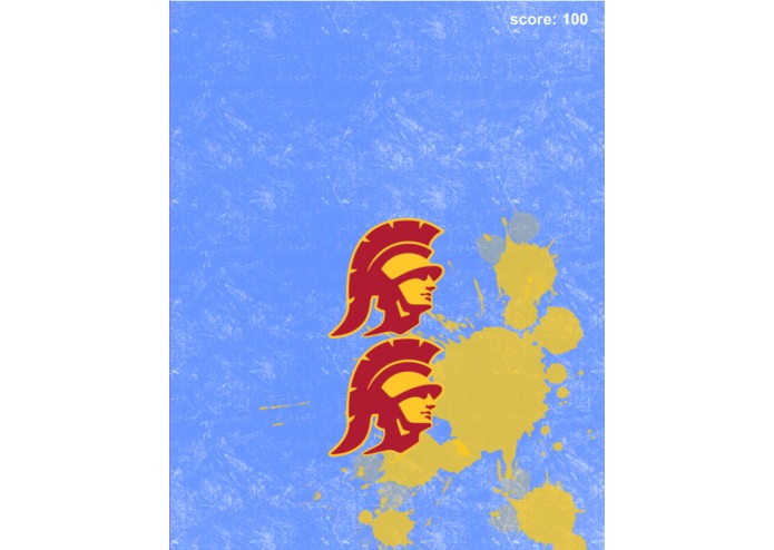 [Table 33] Splat-the-Trojan  – screenshot 2
