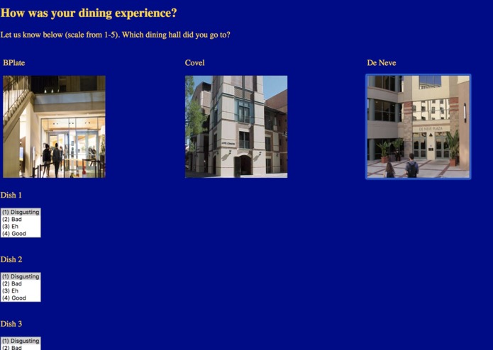 What's Bruin? -- 2 – screenshot 2