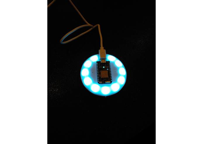 Table 17- Distraction Solver 3000 – screenshot 1
