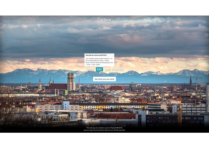 CarSpar – screenshot 2