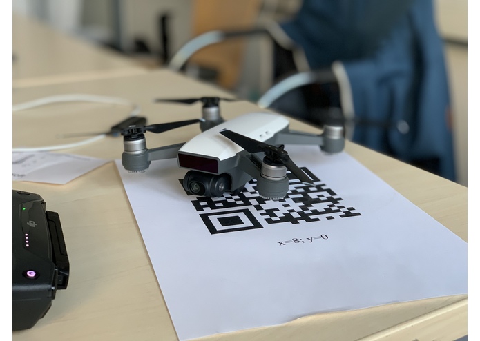 FlyBuy – screenshot 1