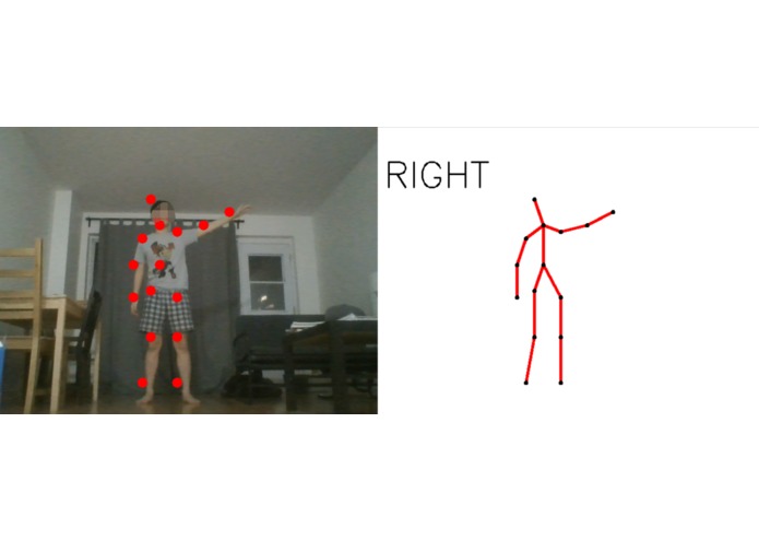 FaceSwap&RealTimeMotionCapture – screenshot 4