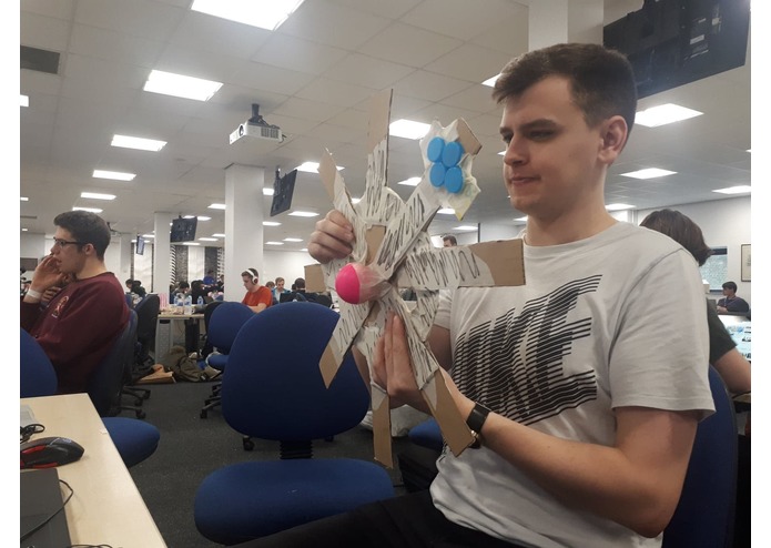 Piratin' Simula'or 1819 – screenshot 1