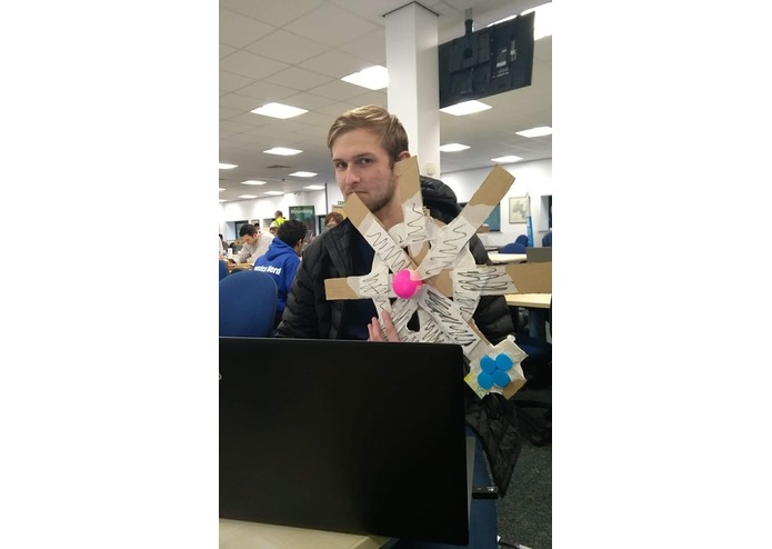 Piratin' Simula'or 1819 – screenshot 3