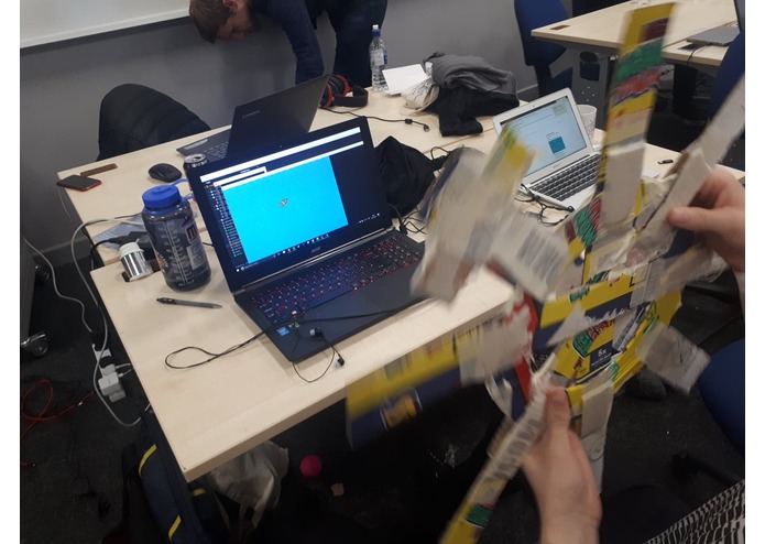 Piratin' Simula'or 1819 – screenshot 2