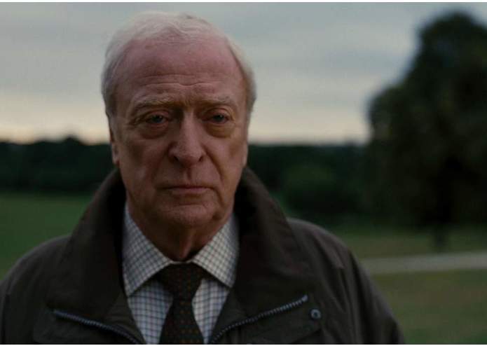 Alfred – screenshot 1