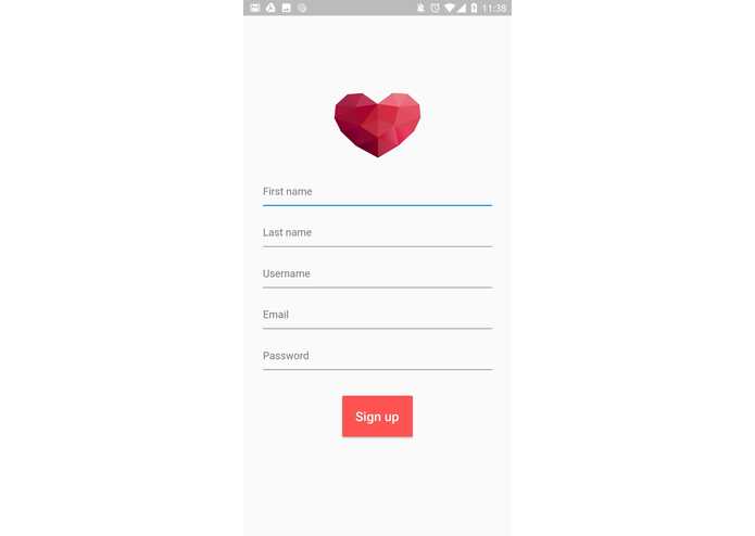 Protect Me – screenshot 4