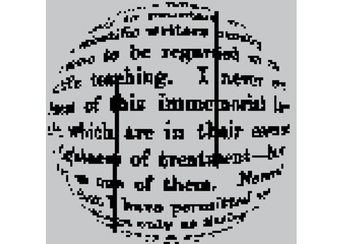 Wiki in the 90s – screenshot 1