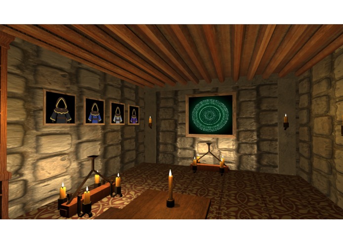 Sorcerer – screenshot 1