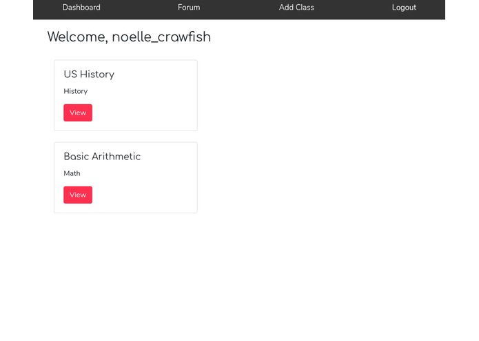 Agora – screenshot 1
