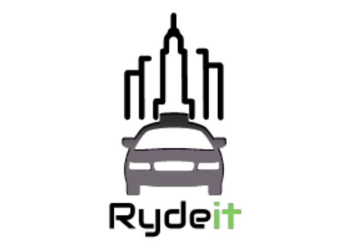 rydeit – screenshot 1