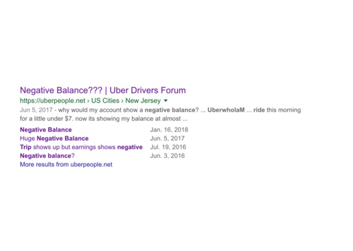 rydeit – screenshot 2