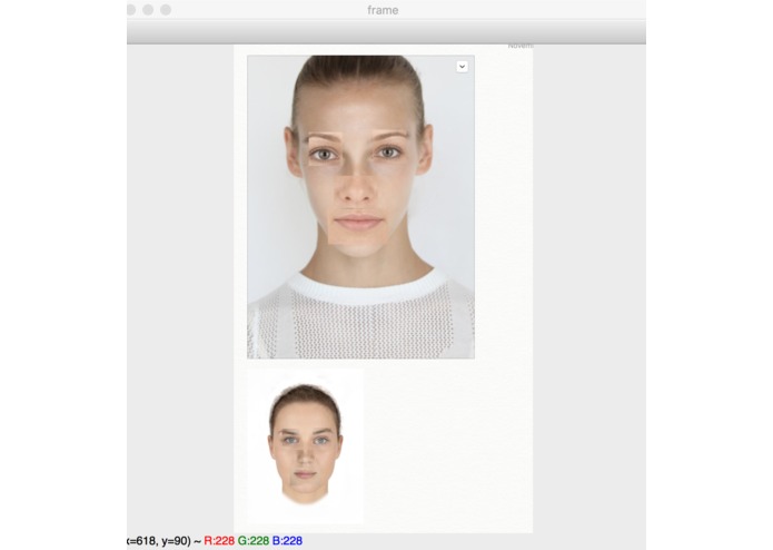 FaceSwap&RealTimeMotionCapture – screenshot 5