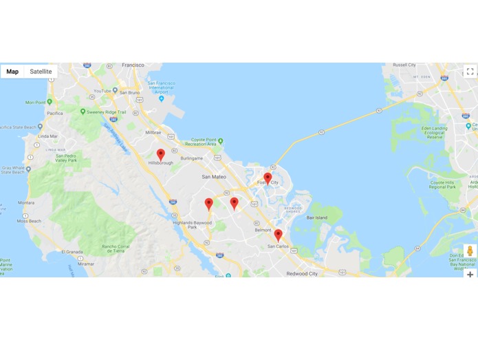 SportsMeet – screenshot 3