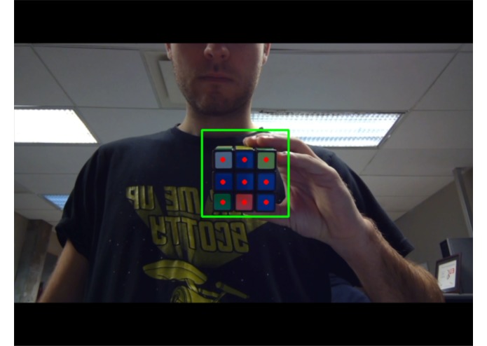 Solvr – screenshot 1