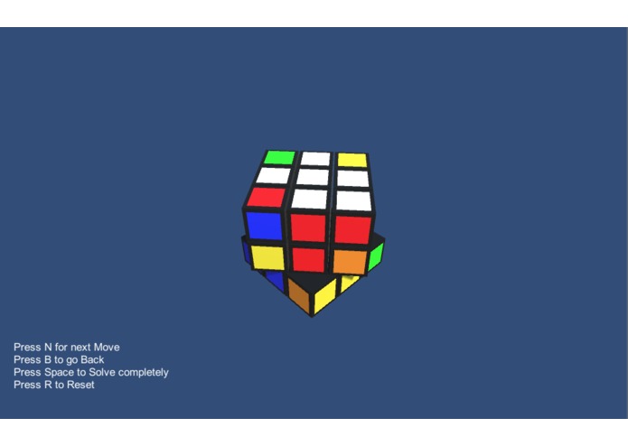 Solvr – screenshot 2