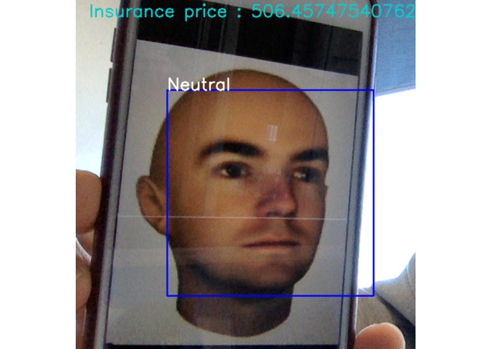 AInsurance – screenshot 2