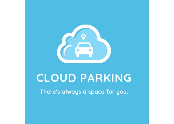 CloudParking – screenshot 1