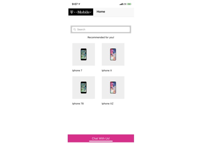 Ask John – screenshot 3