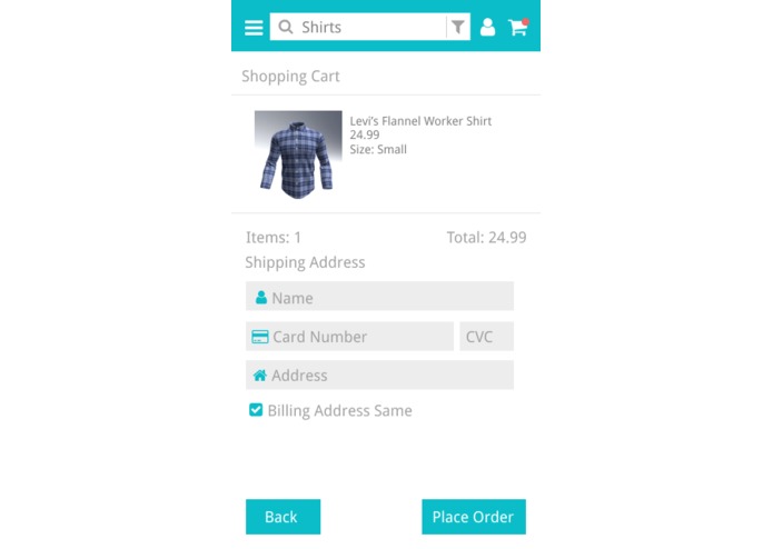 FittingRoom AR – screenshot 10