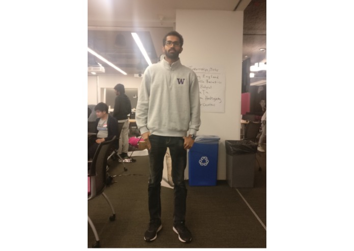 FittingRoom AR – screenshot 16