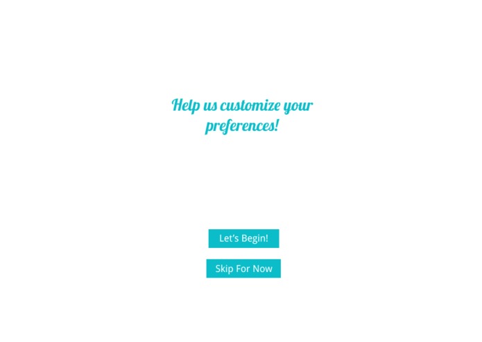 FittingRoom AR – screenshot 1