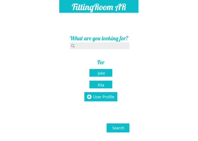 FittingRoom AR – screenshot 19