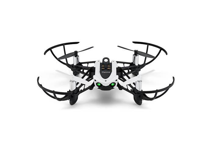 DialDrones – screenshot 1