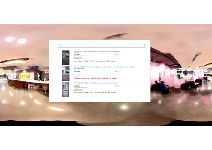 Retail'ored – screenshot 2