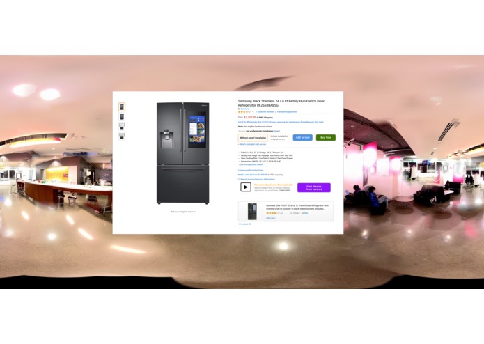 Retail'ored – screenshot 3