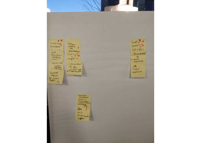 Retail'ored – screenshot 10