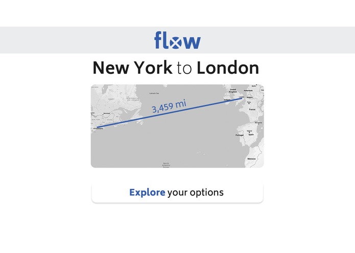 Flow – screenshot 3