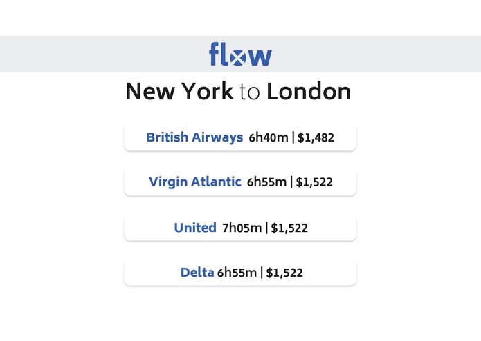 Flow – screenshot 4