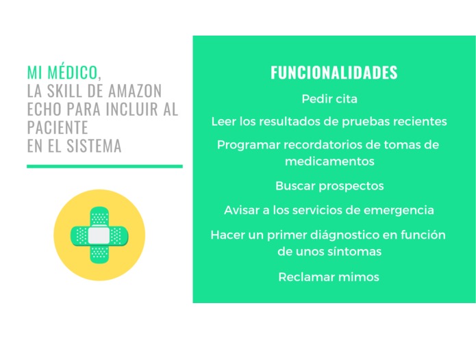 Mi médico – screenshot 3
