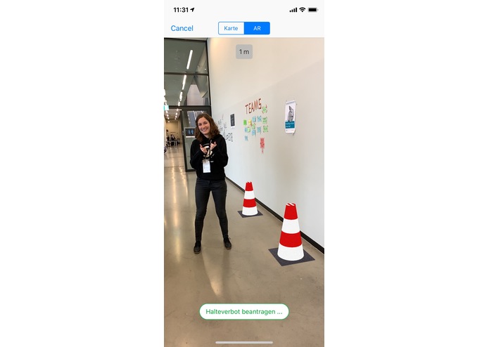 temporäres-halteverbot – screenshot 5