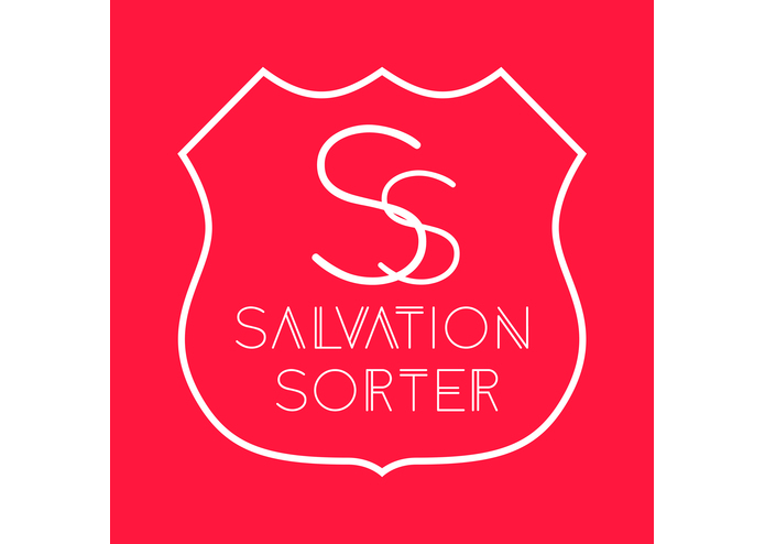 Salvation Sorter – screenshot 1