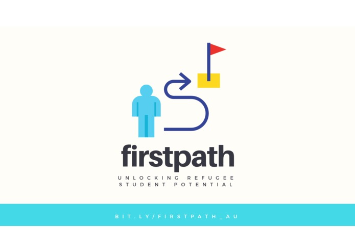 firstpath – screenshot 1