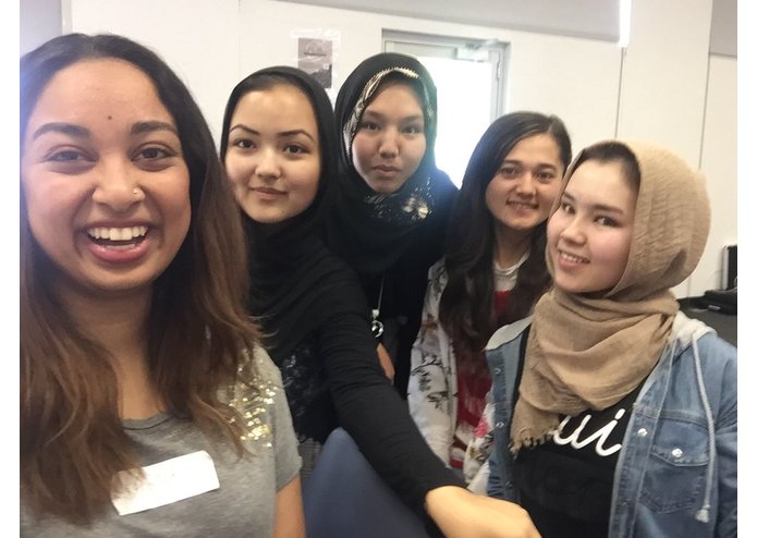 firstpath – screenshot 2