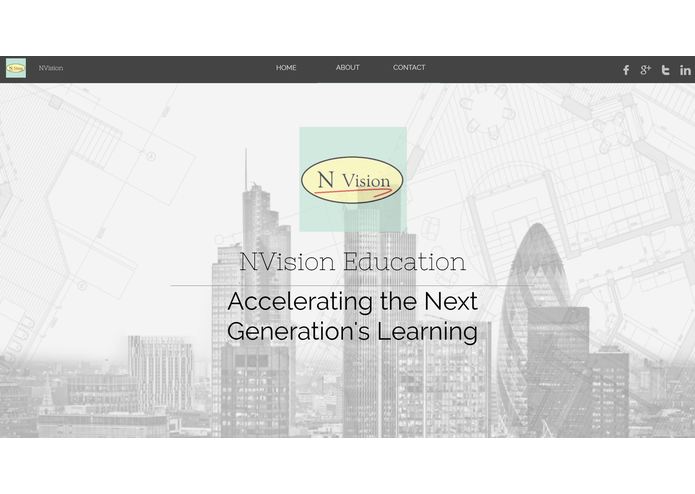 NVision – screenshot 3