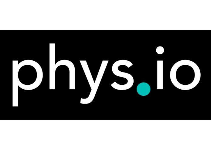 phys.io – screenshot 1